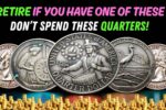 Rare Washington Bicentennial Quarters: Collector’s Investment Worth Thousands