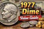 1977 Dime Value Guide: Rare Errors, Mint Marks & Why This Coin Could Be Worth More Than You Think