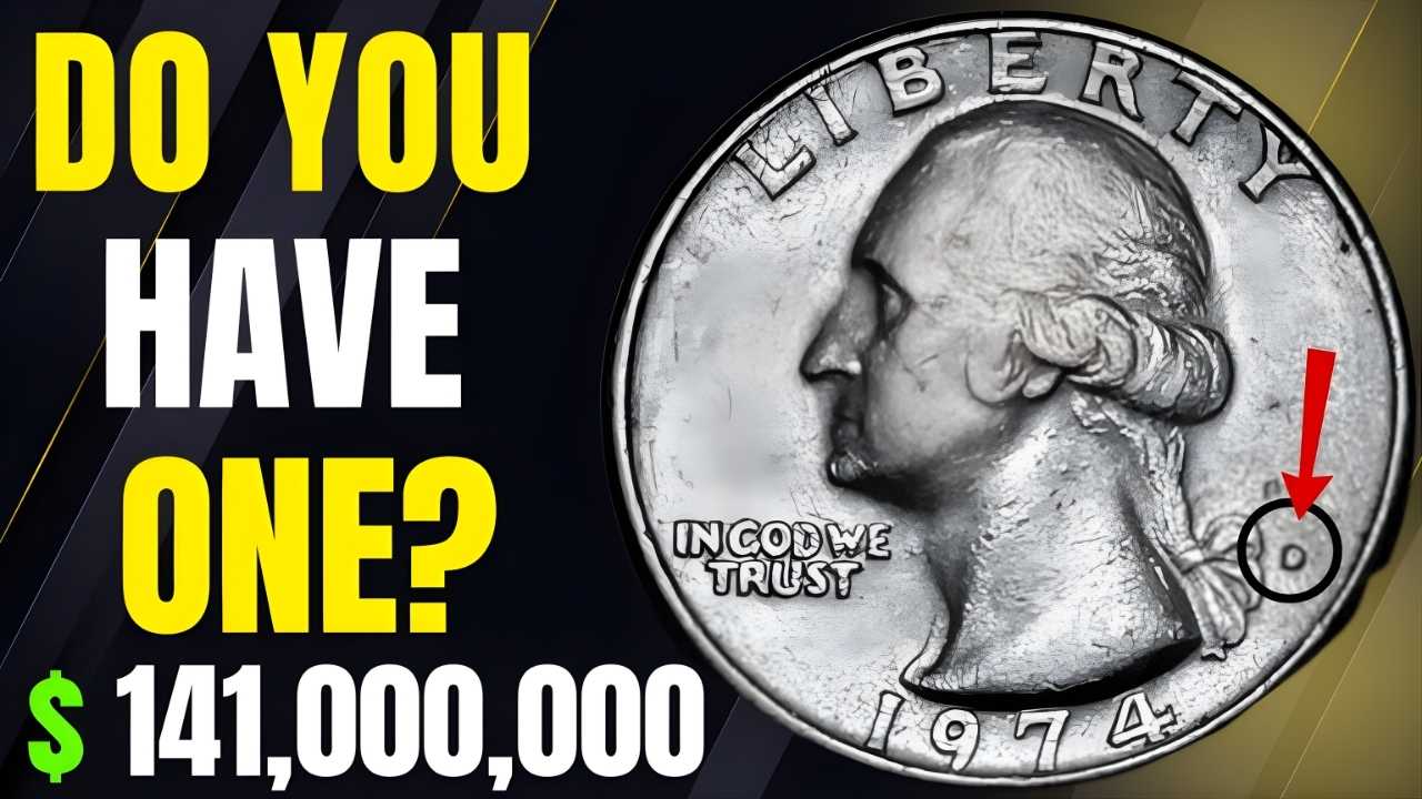 Most Valuable Washington Quarters 2026 – Rare Coin Guide with Collector Insights