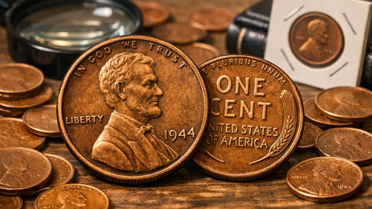 Lincoln Wheat Penny 2026 Guide Rare Coin Values and Market Trends