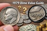 1979 Dime Value Guide: Rare Errors, Mint Marks and Why Collectors Pay Big Money