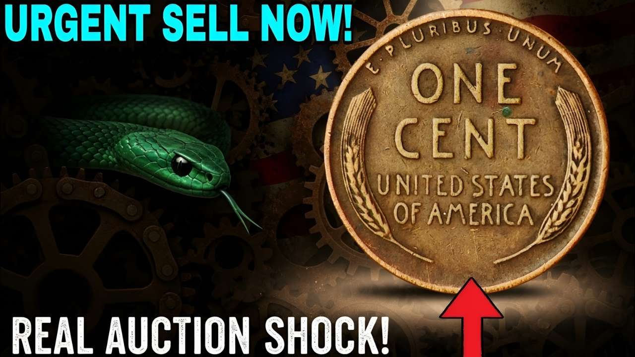 Top 10 Most Valuable Pennies Worldwide: Ultra Rare Coins Worth Millions