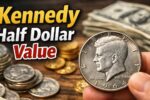 Kennedy Half Dollar Value 2026: Discover the $11.8M Collector’s Dream Coin