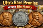 37 Ultra Rare Pennies Worth Big Money: Complete Collector’s Value Guide